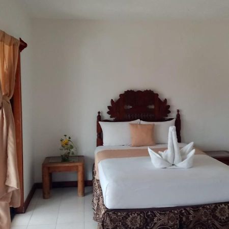 Ferienwohnung Casa Vacacional Ventura Cozumel Exterior foto
