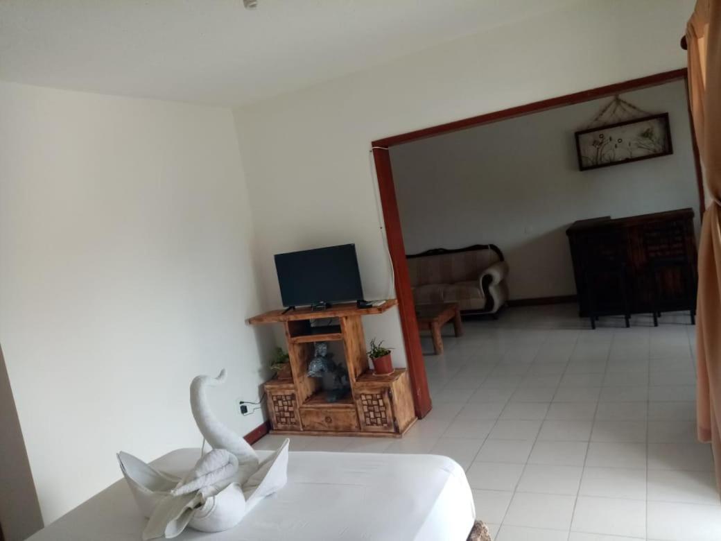 Ferienwohnung Casa Vacacional Ventura Cozumel Exterior foto