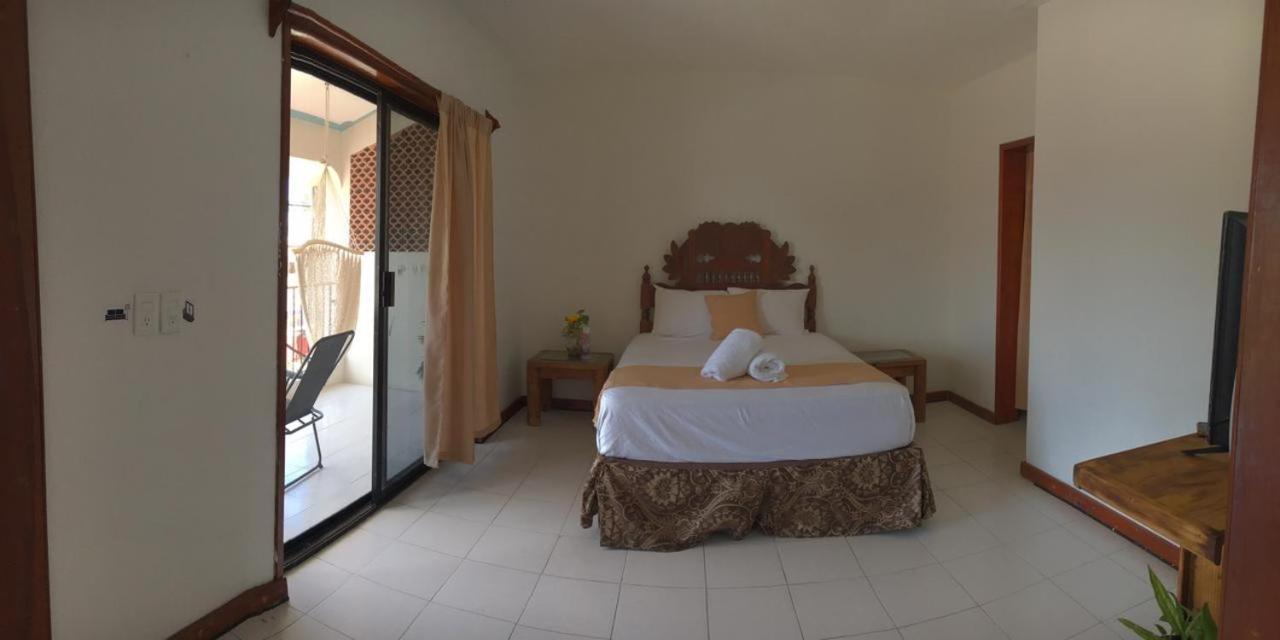 Ferienwohnung Casa Vacacional Ventura Cozumel Exterior foto