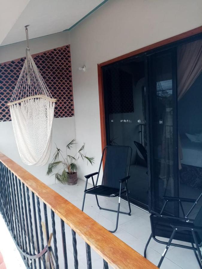 Ferienwohnung Casa Vacacional Ventura Cozumel Exterior foto