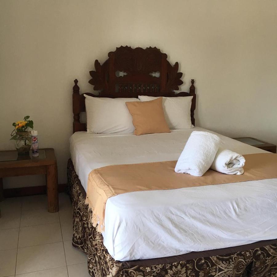 Ferienwohnung Casa Vacacional Ventura Cozumel Exterior foto
