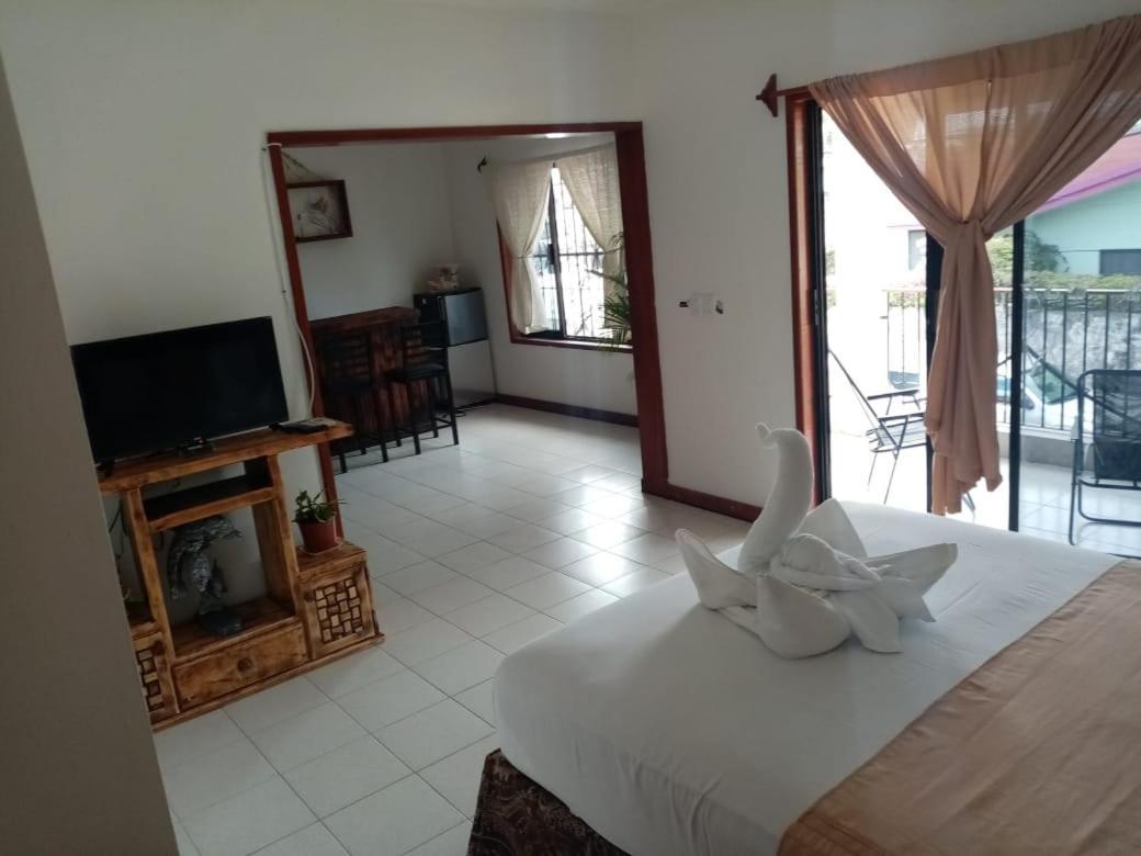 Ferienwohnung Casa Vacacional Ventura Cozumel Exterior foto